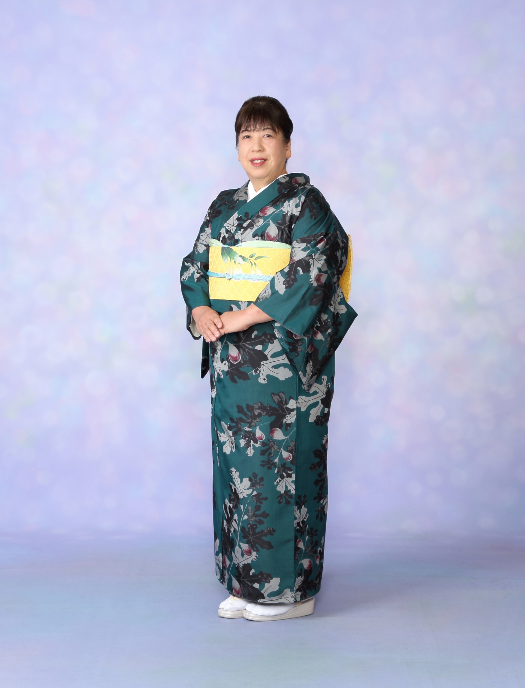 着物2
